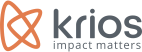 Krios Info Solutions Logo