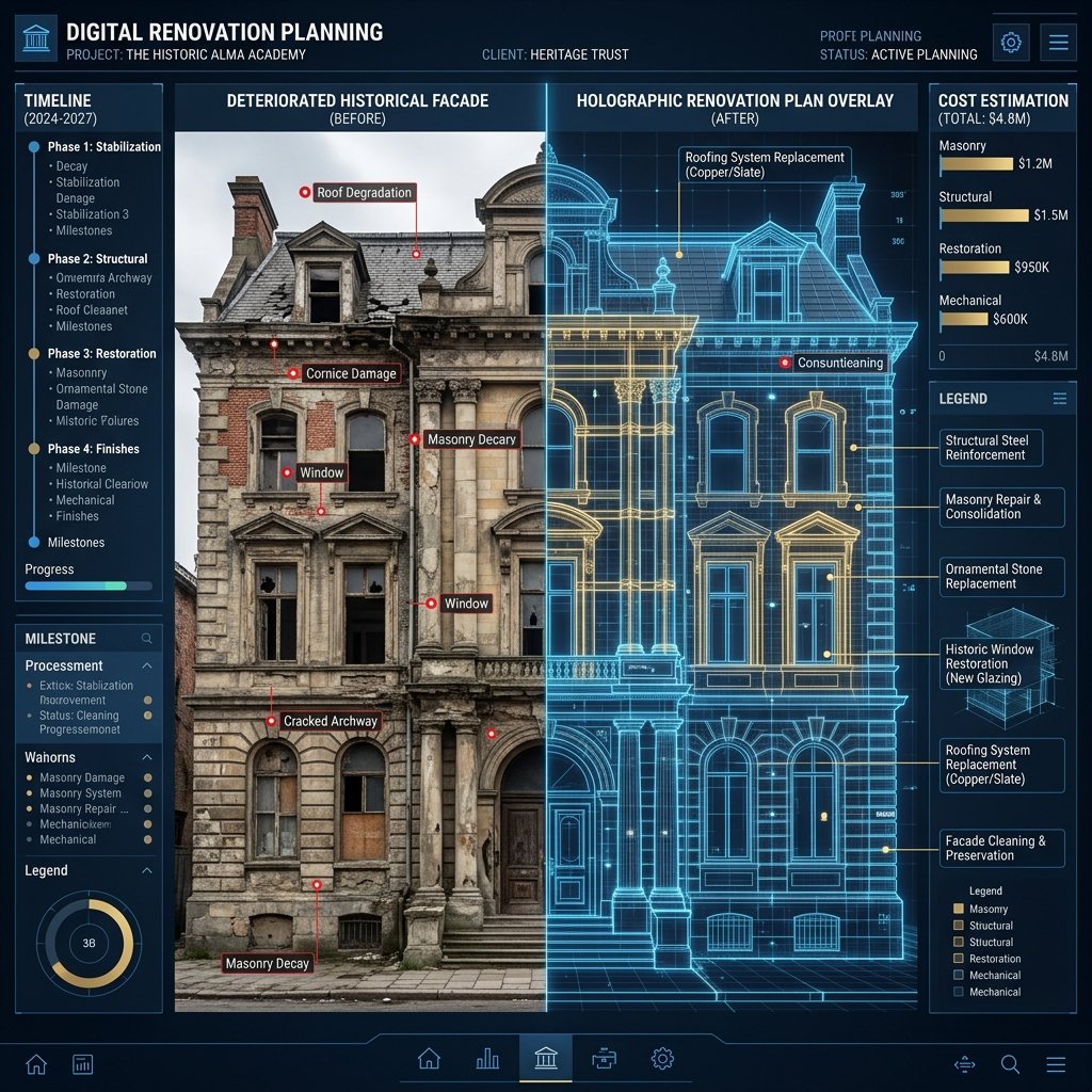 Renovation Planning
