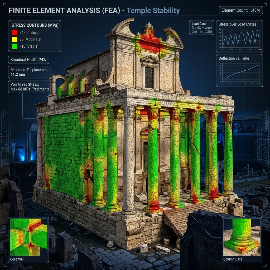 Stability Analysis